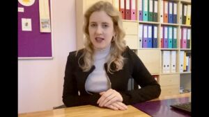 Carina Hackl - Steuerberaterin, Deutschlandsberg