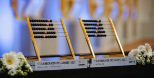 Beste Steuerberaterin Award - Österreich